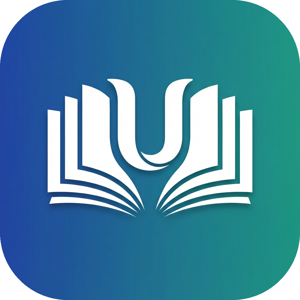 UniReader Icon